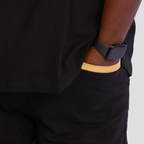 Men's “Sahara” Set - Black