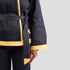 The "Sahara" Denim Set