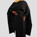 The "Sahara" Maxi Dress
