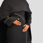 The "Sahara" Maxi Dress