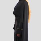 The "Sahara" Maxi Dress